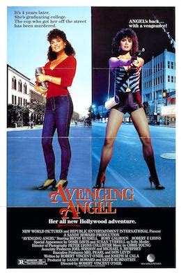 Angel (1984) – Wikipedia